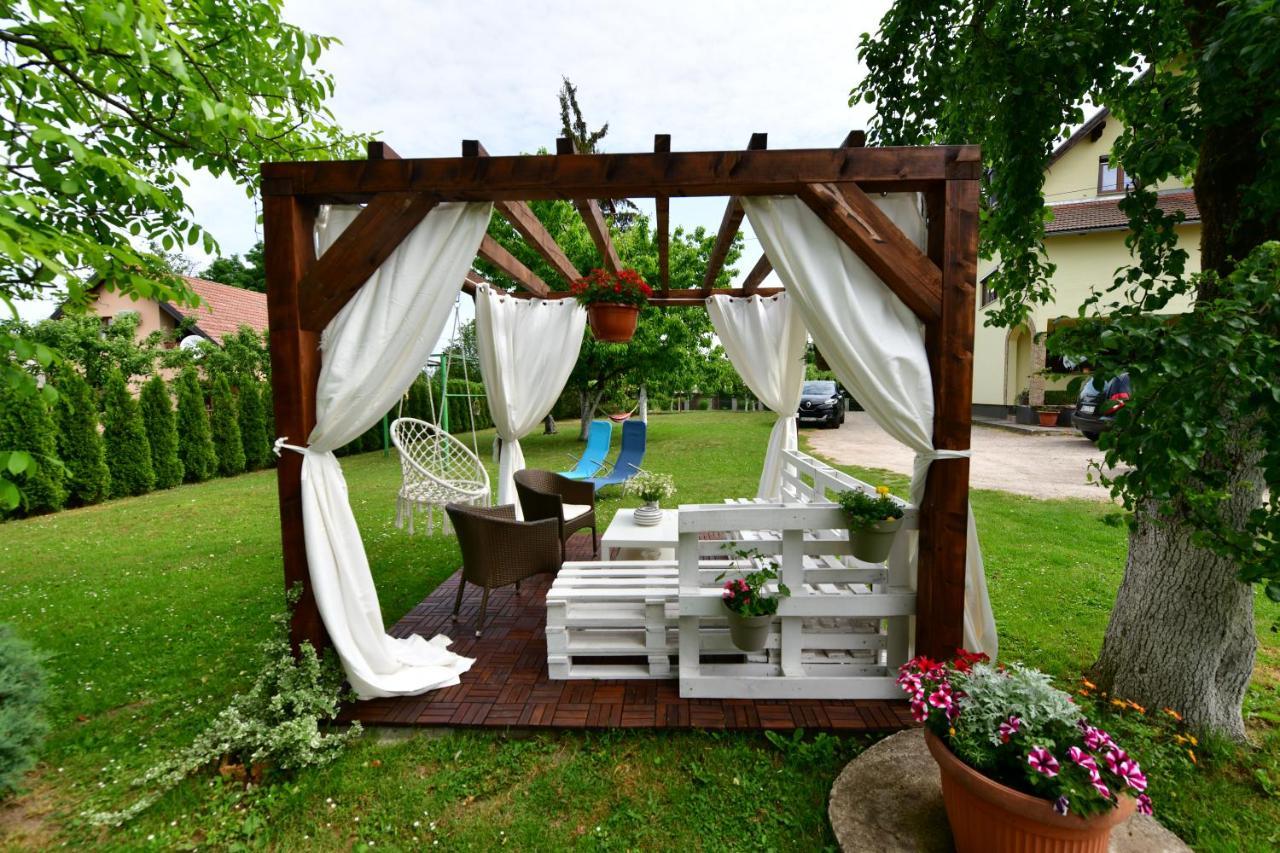 Studio Ivona Rakovica Extérieur photo