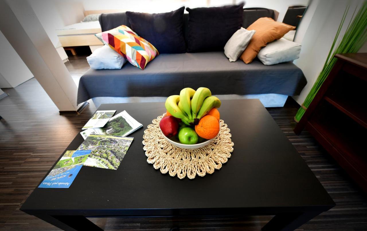 Studio Ivona Rakovica Extérieur photo