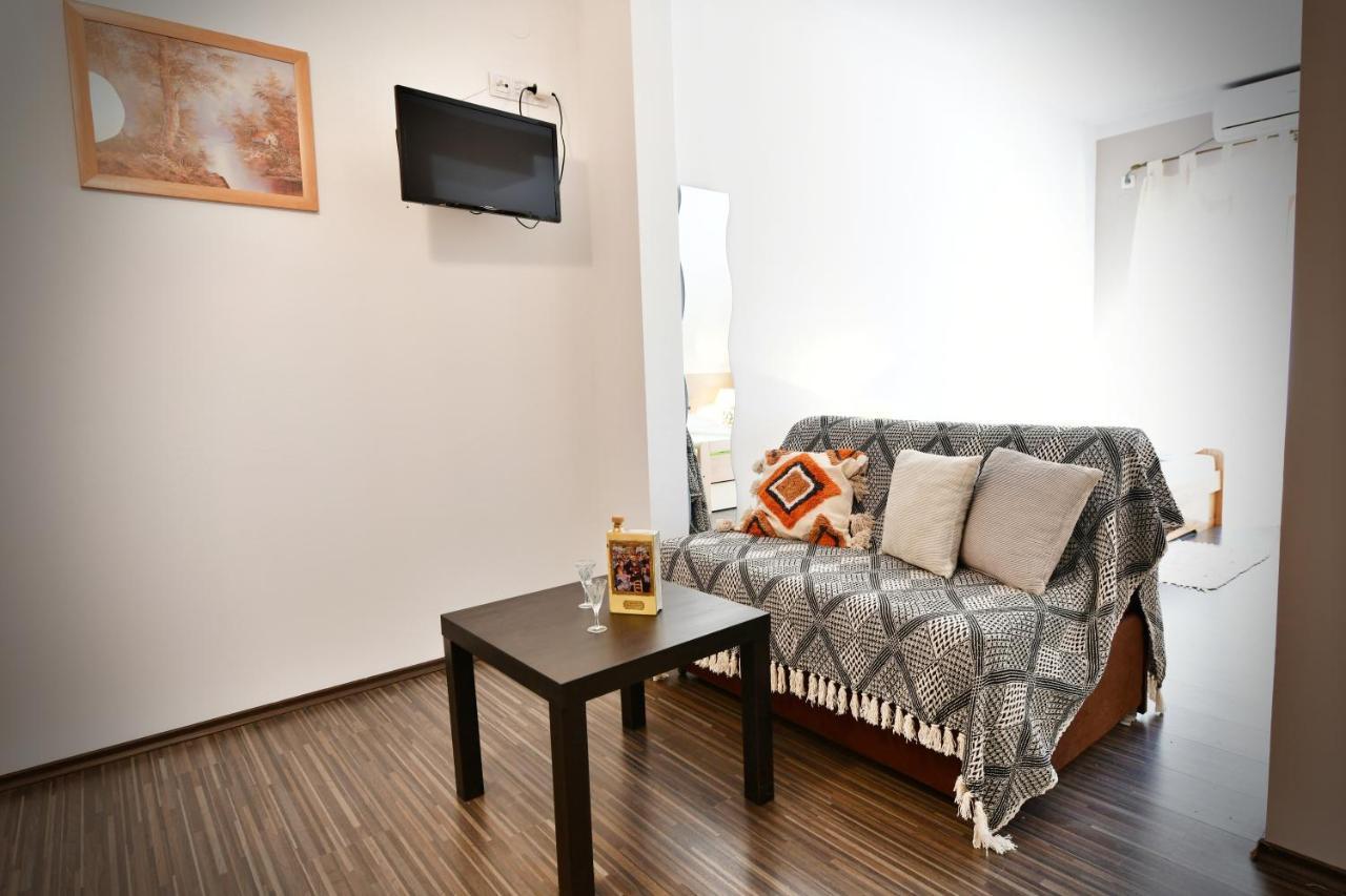 Studio Ivona Rakovica Extérieur photo