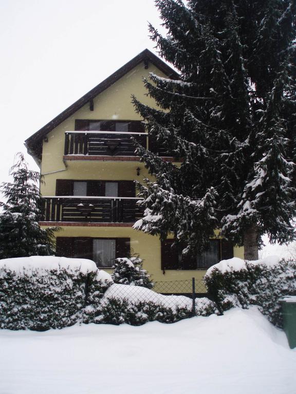 Studio Ivona Rakovica Chambre photo
