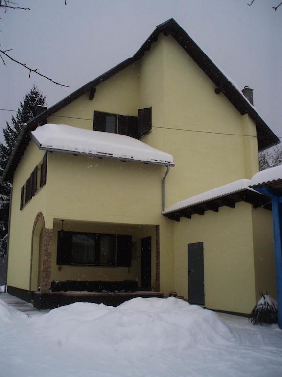 Studio Ivona Rakovica Chambre photo