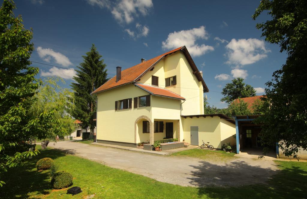 Studio Ivona Rakovica Chambre photo